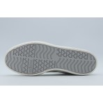 Adidas Performance VL Court Bold Sneakers Γκρι Ανοιχτό, Εκρού