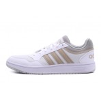 Adidas Performance Hoops 3.0 Summer Ανδρικά Sneakers