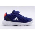Adidas Performance Duramo SL Βρεφικά Παπούτσια Μπλε Σκούρα, Λευκά