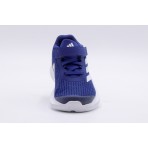Adidas Performance Duramo SL Βρεφικά Παπούτσια Μπλε Σκούρα, Λευκά