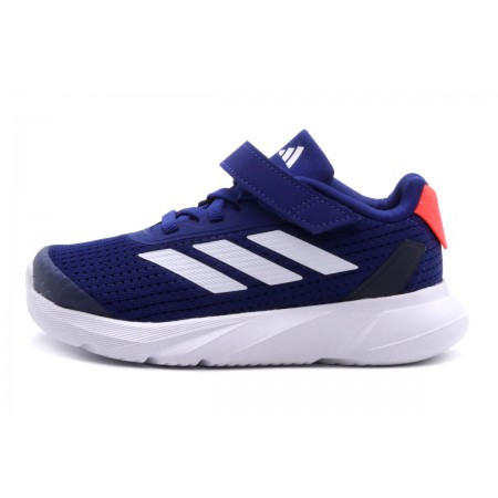 Adidas Performance Duramo SL Βρεφικά Παπούτσια Μπλε Σκούρα, Λευκά
