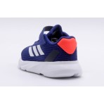 Adidas Performance Duramo SL Βρεφικά Παπούτσια Μπλε Σκούρα, Λευκά