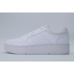 Adidas Performance Hoops 3.0 Bold Sneakers Λευκά