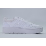 Adidas Performance Hoops 3.0 Bold Sneakers Λευκά