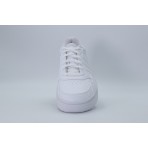 Adidas Performance Hoops 3.0 Bold Sneakers Λευκά