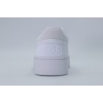 Adidas Performance Hoops 3.0 Bold Sneakers Λευκά