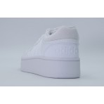 Adidas Performance Hoops 3.0 Bold Sneakers Λευκά
