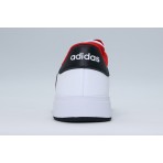 Adidas Performance Grand Court X Marvel Spider Man Παιδικά Sneakers