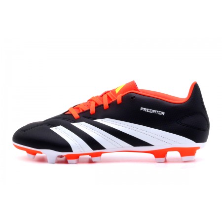 Adidas Performance Predator 24 Club FXG Ποδοσφαιρικά Παπούτσια