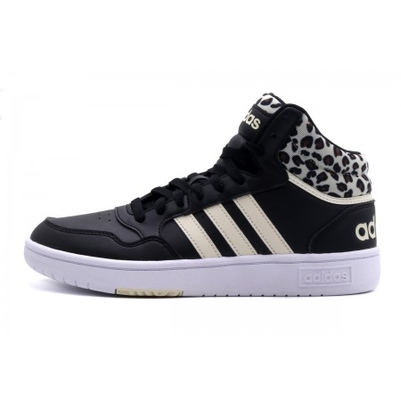 Adidas Performance Hoops 3.0 Mid W Sneakers 