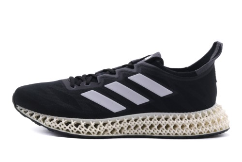 Adidas Performance 4Dfwd 3 M Παπούτσια Για Τρέξιμο-Περπάτημα (IG8986)