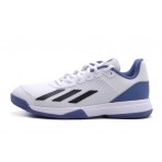 Adidas Performance Courtflash K Παπούτσια Για Τένις (IG9536)