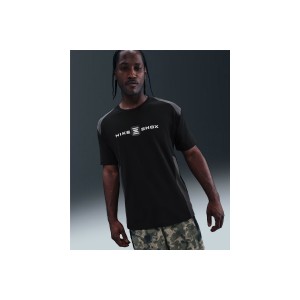 Nike Sportswear Shox T-Shirt Ανδρικό (IH0526 010)