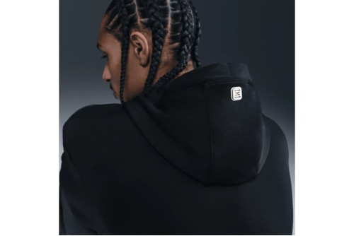 Nike Sportswear Shox Hoodie Ανδρικό (IH0528 010)