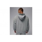 Jordan Tatum Hoop Fleece Dri-Fit Hoodie Ανδρικό (IH0614 084)