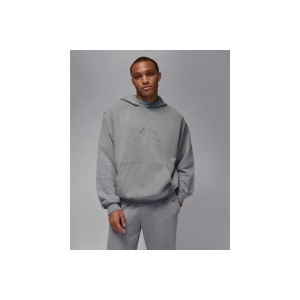 Jordan Tatum Hoop Fleece Dri-Fit Hoodie Ανδρικό (IH0614 084)