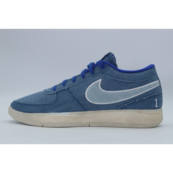 Nike Book 1 Blue Blood Παπούτσια Για Μπάσκετ (IH0892 900)
