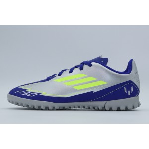 Adidas Performance F50 Club Messi Turf Παπούτσια Για Ποδόσφαιρο (IH0923)