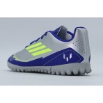 Adidas Performance F50 Club Messi Turf Παπούτσια Για Ποδόσφαιρο (IH0923)