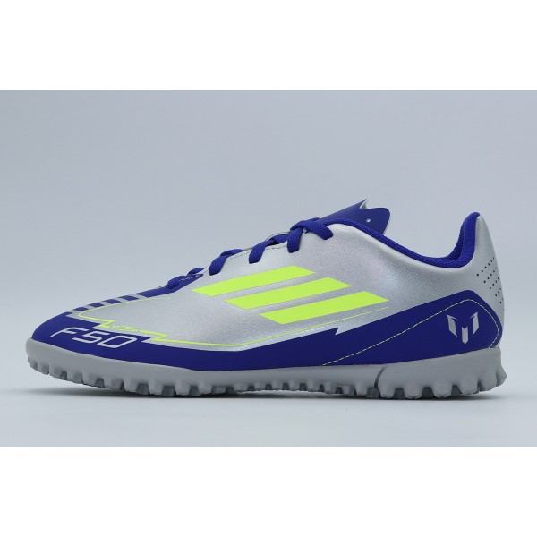 Adidas Performance F50 Club Messi Turf Παπούτσια Για Ποδόσφαιρο (IH0923)