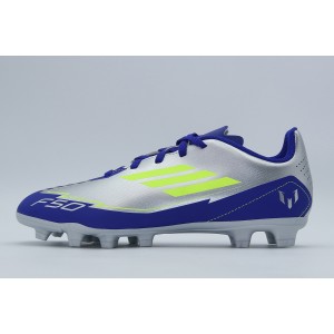 Adidas Performance F50 Club Messi Fg-Mg Παπούτσια Για Ποδόσφαιρο (IH0926)