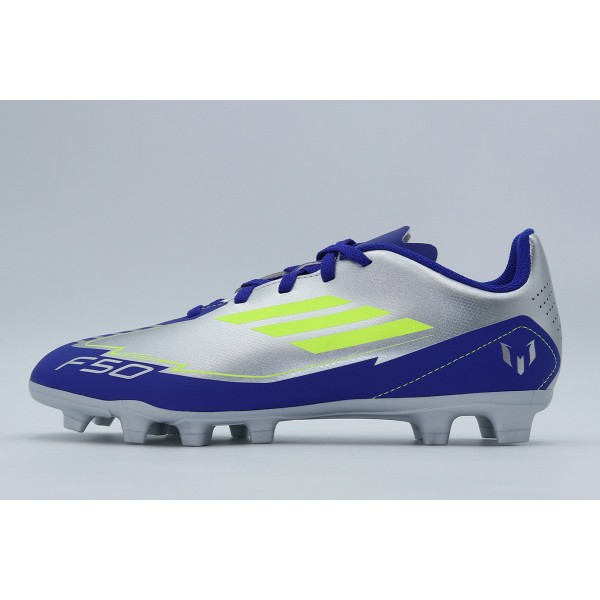 Adidas Performance F50 Club Messi Fg-Mg Παπούτσια Για Ποδόσφαιρο (IH0926)