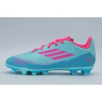 Adidas F50 Club FG/MG Messi Παιδικά Ποδοσφαιρικά Παπούτσια