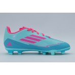 Adidas F50 Club FG/MG Messi Παιδικά Ποδοσφαιρικά Παπούτσια