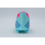 Adidas F50 Club FG/MG Messi Παιδικά Ποδοσφαιρικά Παπούτσια