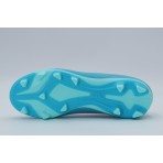 Adidas F50 Club FG/MG Messi Παιδικά Ποδοσφαιρικά Παπούτσια