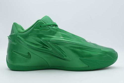Nike Kd19 Candy Paint Green Παπούτσια Για Μπάσκετ (IH1117 300)