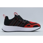 Adidas Performance X Marvel Spider-Man Παιδικά Sneakers