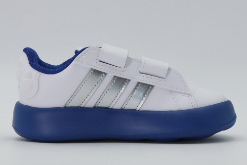 Adidas Performance Star Wars Grand Court 2.0 Sneakers (IH1139)