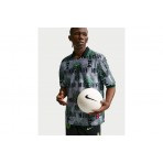 Nike Energy Dri-FIT Soccer Ανδρικό Κοντομάνικο T-Shirt Εθνικής Νιγηρίας