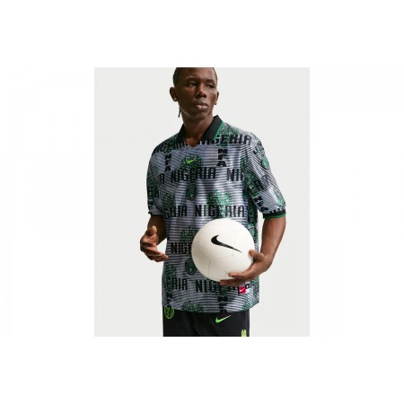 Nike Energy Dri-FIT Soccer Ανδρικό Κοντομάνικο T-Shirt Εθνικής Νιγηρίας