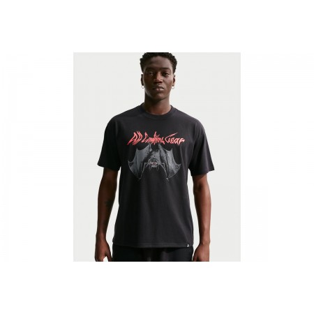 Nike Acg Dri-Fit T-Shirt Ανδρικό 
