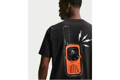 Nike Acg Dri-Fit T-Shirt Ανδρικό (IH1314 010)
