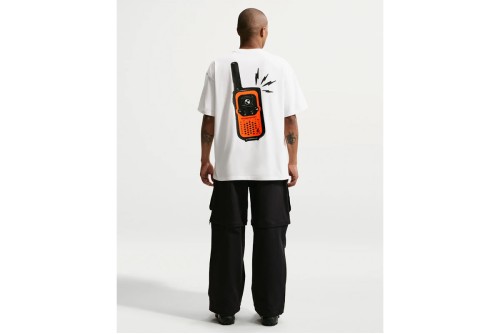 Nike Acg Dri-Fit T-Shirt Ανδρικό (IH1314 121)