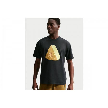 Nike Acg Dri-Fit T-Shirt Ανδρικό 