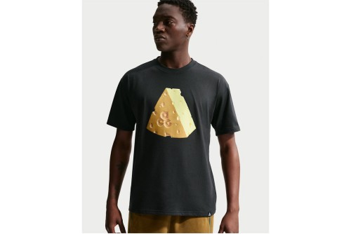 Nike Acg Dri-Fit T-Shirt Ανδρικό (IH1316 010)