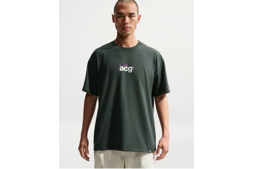 Nike Acg Dri-Fit T-Shirt Ανδρικό (IH1324 317)