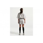 Nike Sportswear Loose Mid-Rise Satin Σορτς Αθλητικό Γυναικείο (IH1328 072)