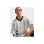 Nike Sportswear Oversized Satin T-Shirt Γυναικείο (IH1330 072)