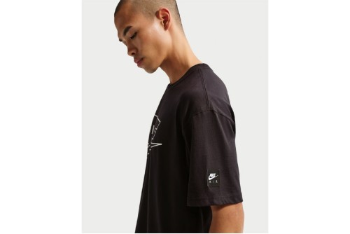 Nike Sportswear  T-Shirt Ανδρικό (IH1359 010)