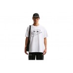 Nike Sportswear T-Shirt Ανδρικό (IH1359 100)