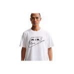 Nike Sportswear T-Shirt Ανδρικό (IH1359 100)