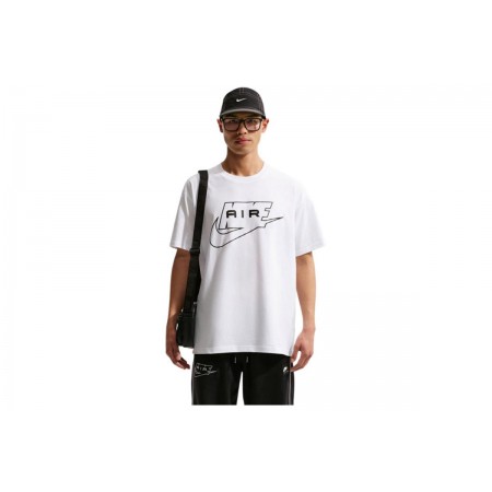 Nike Sportswear T-Shirt Ανδρικό 