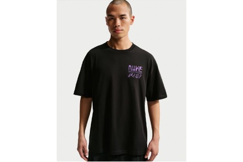 Nike Sportswear  T-Shirt Ανδρικό (IH1369 010)