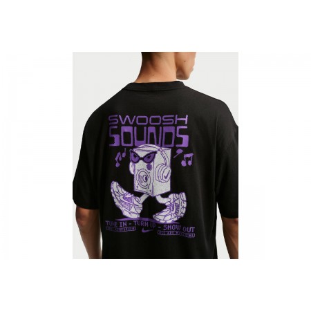 Nike Sportswear  T-Shirt Ανδρικό 