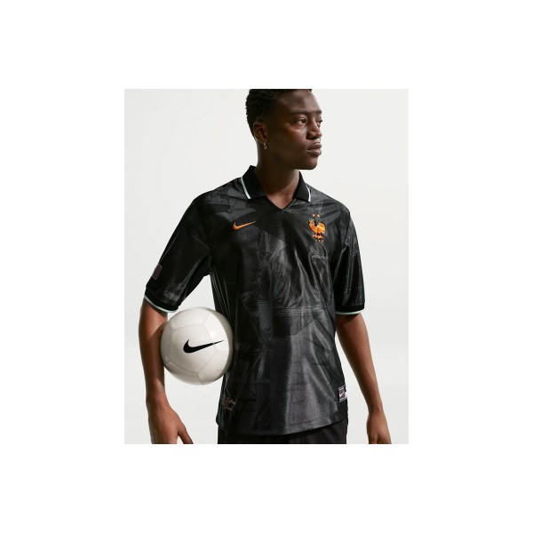 Nike Fff Energy Dri-Fit Soccer T-Shirt Ανδρικό Εθνικής Γαλλίας (IH1867 060)